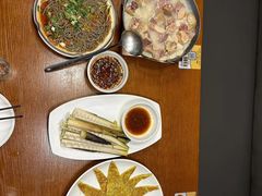 -宣威山野人家·现炒云南菜(金碧店)