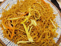 头抽炒面（顶）-虾饺妹·粤式手工点心(水荫路店)