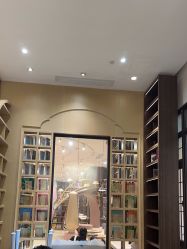 -奈尔宝·儿童乐园·亲子餐厅(星河湾店)