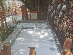 -泉眼温泉
