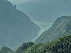 -巫峡·神女景区