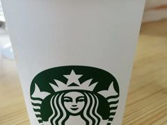 -星巴克(北辰西路店)