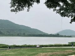 -风云岭森林公园