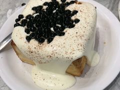 -翠华餐厅(正佳广场店)