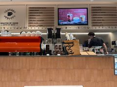 -Peet's 皮爷咖啡(海雅缤纷城店)