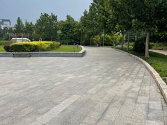 -滨河世纪广场公园