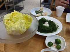 -椰子印象椰子鸡·椰奶鸡·糟粕醋(友谊阳光城店)