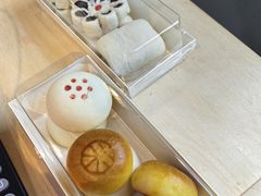 -祥禾饽饽铺·中式糕点(北京来福士店)