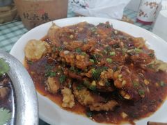 -无味饭店(九眼桥商业文化广场店)