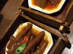 -香港表哥茶餐厅(银泰百货店)