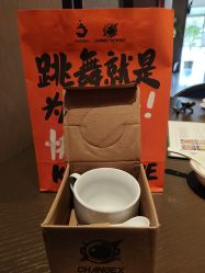 -泫舞舞蹈工作室
