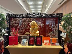 -白天鹅宾馆-宏图府餐厅