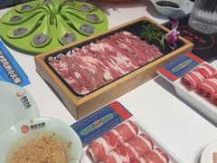 -德龙火锅(松源街直营店)