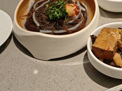 -海底捞火锅(王府井店)