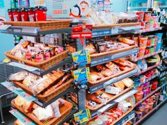 -中百罗森(新武展店)