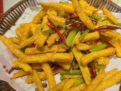 -来菜·湖北头牌藕汤(汉街店)