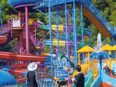 -清泉湾生态旅游度假区