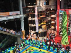 -蒙特利亲子乐园