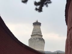 -五台山风景名胜区