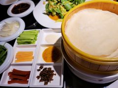 -阿庄新豫菜(通泰路店)
