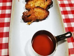 -自然食集西餐厅(泰晤士小镇店)