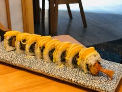 -村上一屋·亚洲菜融合小馆(南楼店)