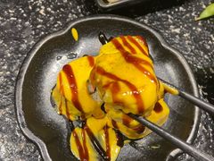 -九田家黑牛烤肉料理(珠江摩尔店)