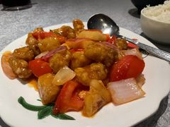 -五稻厨房粤西菜(新闻店)