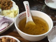 -官塘锋记鱼生·生腌·砂锅粥(牌坊街店)