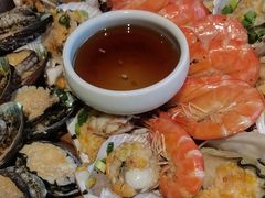 -双合园·海鲜水饺青岛菜(九水东路店)