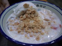 冰淇淋清补凉-文昌邓记清补凉(西沙路店)