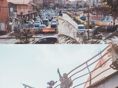 -美国村