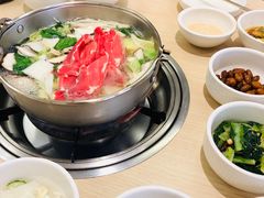 -乐天免税店(明洞店)