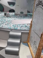 -MINI MARS KIDS CLUB亲子家庭中心(长宁天山店)