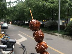 -邓记新一代糖油果子(四川煤管局供销公司职工宿舍店)