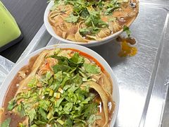 -正味斋锅巴菜(西北角店)