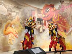 -中国客家博物馆