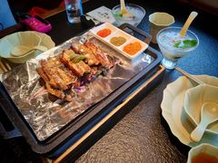 -桐湾大院·桐庐菜(滨江店)
