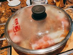 -黄记煌三汁焖锅(欢乐海岸店)