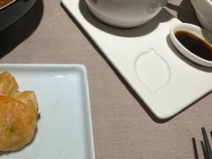 鲍鱼人参汤-尚一汤 广东炖汤(金桥国际店)