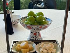 -蘇锦宴·淮扬菜烤鸭·小院(三元桥霄云路店)