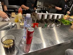 -shark burger·鲨鱼汉堡(交子大道店)