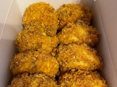 -吴酥生宫廷酥饼(南门口店)