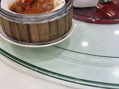-凤凰楼酒家·粤宴点心(华强北店)
