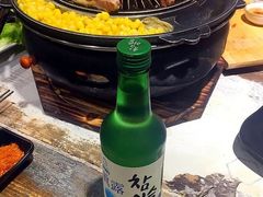 -三国惹火烤肉·中日韩烤肉集合店(百草路店)