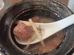 -西江美食舫·江西菜(健德桥店)