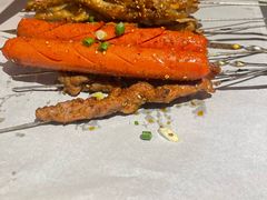 -楚太子  中餐&烧烤(武大店)