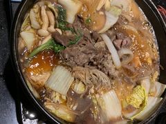 -江户前日本料理(瑞诗酒店店)