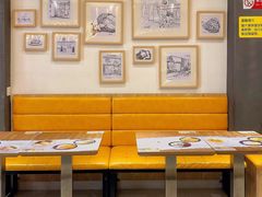 大堂-糖糖屋•糖水•雪花冰店(时尚天河店)