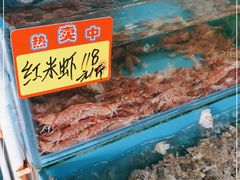 -棠记海鲜餐厅(南朗镇店)